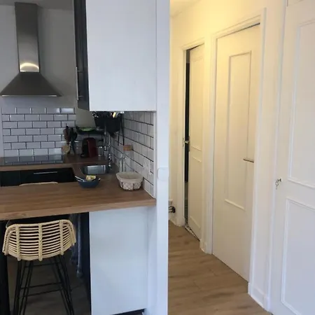 Apartment L'epicentre, 45 M2, 2 Chambres, Hyper Centre *