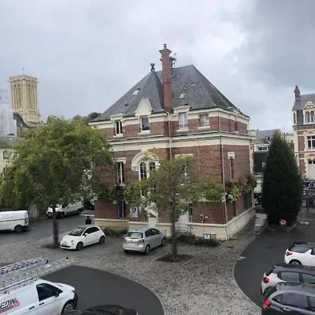 L'epicentre, 45 M2, 2 Chambres, Hyper Centre