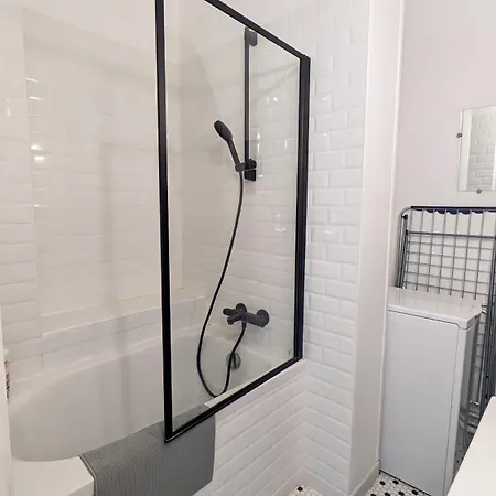 Apartman L'epicentre, 45 M2, 2 Chambres, Hyper Centre *